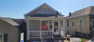 1112 N 9th St, Martins Ferry, OH 43935