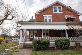 445 Main St, Bally, PA 19503