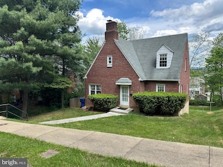 315 Villa Ave, Front Royal, VA 22630