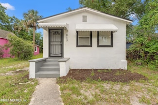 815 Franklin St, Jacksonville, FL 32206