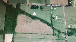 407 L'Anse de Cavalier, Ville Platte, LA 70586