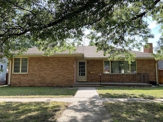 305 West Ave S, Lyons, KS 67554