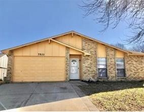 7533 Parkwood Ln, Fort Worth, TX 76133