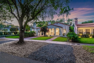521 San Lorenzo Ave, Coral Gables, FL 33146