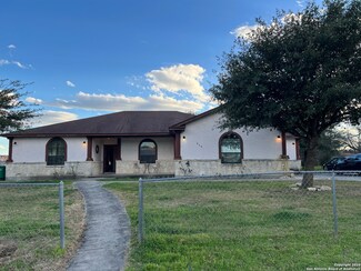 614 Darby Blvd, San Antonio, TX 78207