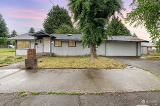 14626 29th Ave S, Seatac, WA 98168