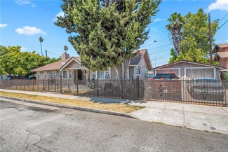 439 W 76th St, Los Angeles, CA 90003