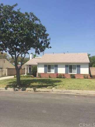 8031 Vale Dr, Whittier, CA 90602