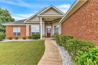 100 Susie's Place, Wetumpka, AL 36092