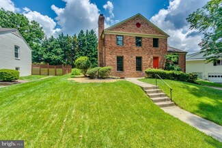 5021 Westpath Terrace, Bethesda, MD 20816