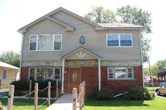 7329 W 113th Place, Worth, IL 60482