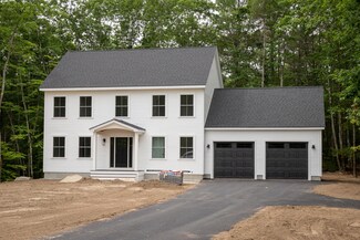 Lot 15 Samantha Cir, Arundel, ME 04046