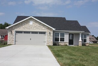 495 Chaparral Dr, Russiaville, IN 46979