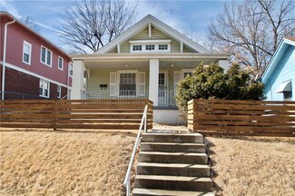 5408 Paseo Blvd, Kansas City, MO 64110