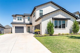 14608 Claxton Place, Yukon, OK 73099