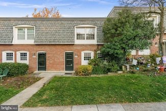 5927 Bayshire Rd Unit 115, Springfield, VA 22152