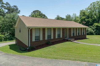 1701 Kevin Cir, Center Point, AL 35215