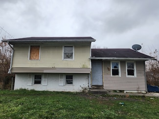 1517 Senator Ln, Ford Heights, IL 60411