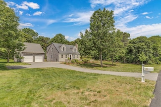 26 Sandy Meadow Way, Eastham, MA 02642