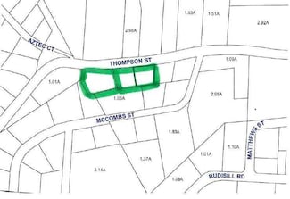 3625 Thompson St, Newton, NC 28658