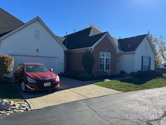 3905 Brantford Way Unit B3905, Mason, OH 45040