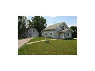 203 W 6th St, Dearborn, MO 64439