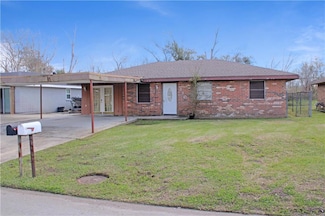 320 Saint Patrick St, Houma, LA 70364