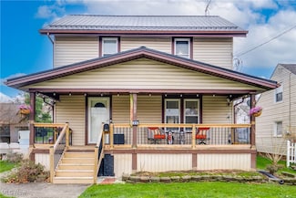 808 29th St NE, Canton, OH 44714