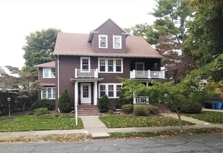 40 Willow St Unit 42, Belmont, MA 02478