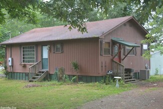 0 Monroe St, Pangburn, AR 72121
