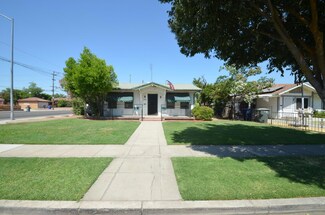 1605 N Arthur Ave, Fresno, CA 93705