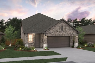Spanish Cedar, Sherman, TX 75092