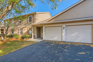 1106 Canterbury Ct Unit D, Elgin, IL 60120