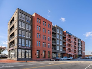 11 W Prospect Ave Unit 215, Mount Prospect, IL 60056