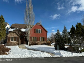 1170 N Springer View Dr, Midway, UT 84049