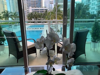 950 Brickell Bay Dr Unit 1107, Miami, FL 33131