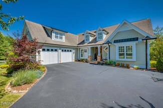 15350 High Meadow Trail, Bristol, VA 24202