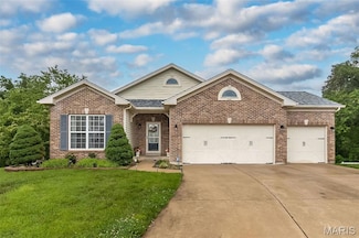 342 America St, Wentzville, MO 63385