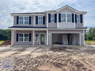 437 Buckingham Dr, Midway, GA 31320