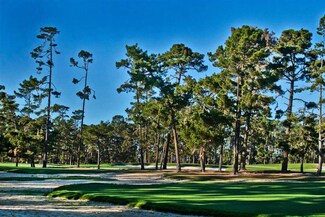 1425 Viscaino Rd, Pebble Beach, CA 93953