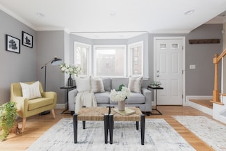 1 Rowen Ct, Jamaica Plain, MA 02130