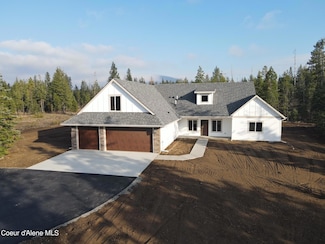 NNA Twin Lakes Rd Lt 3 Blk 2, Rathdrum, ID 83858