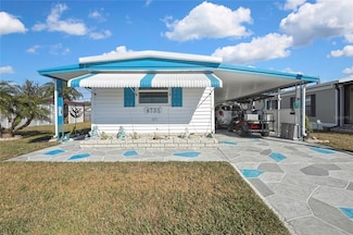 4735 Burney Dr, Holiday, FL 34690