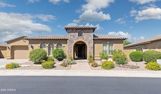 5330 S Big Horn Place, Chandler, AZ 85249