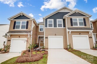 2320 Hedgecliff Rd Unit 158, Kannapolis, NC 28025