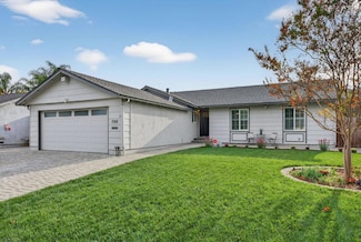 702 Choctaw Dr, San Jose, CA 95123