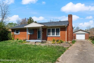 2519 Veronica Dr, Louisville, KY 40216