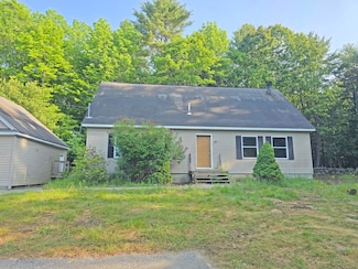 157 Ralph Richardson Rd, Norway, ME 04268