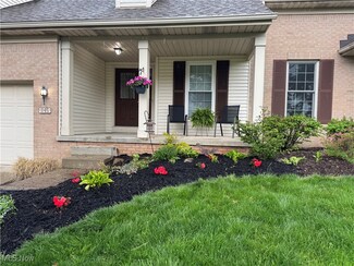 1145 Cookhill Cir Unit 29, Akron, OH 44312