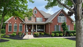 605 Gary Bowman Ct, Murfreesboro, TN 37130